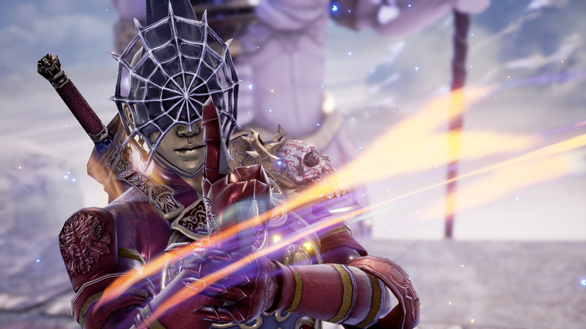 Soul Calibur VI - Imagen 23